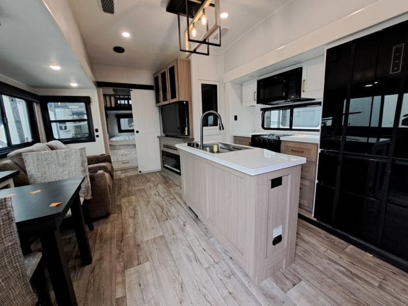 2026 Jayco 2026 Jayco Eagle HT - thumbnail 7