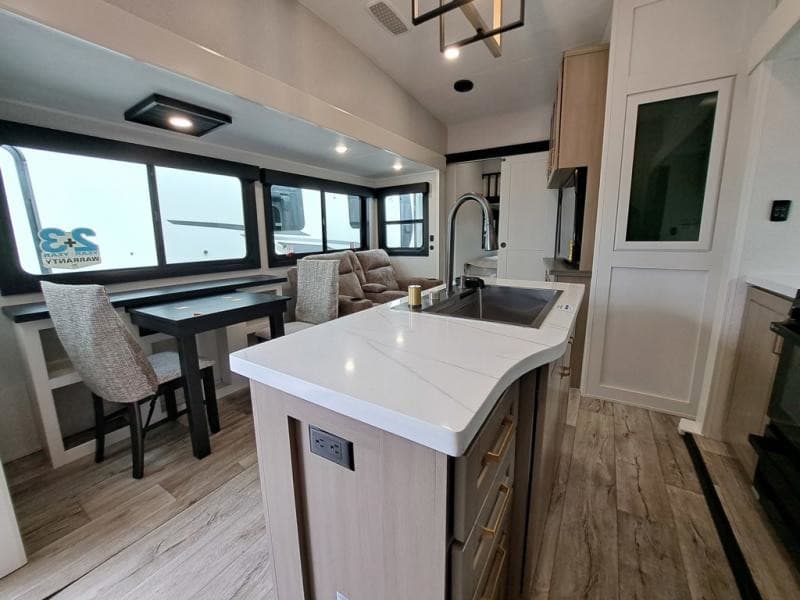 2026 Jayco 2026 Jayco Eagle HT - thumbnail 8