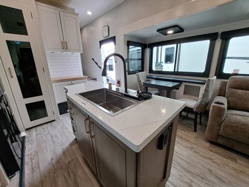 2026 Jayco 2026 Jayco Eagle HT - thumbnail 9