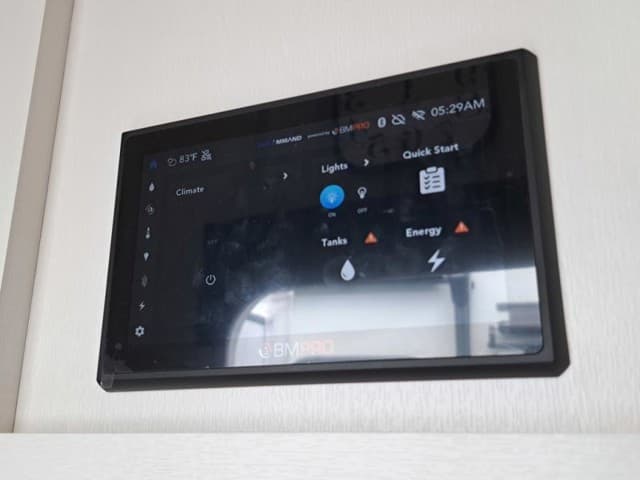 2026 Jayco 2026 Jayco Eagle HT - thumbnail 18