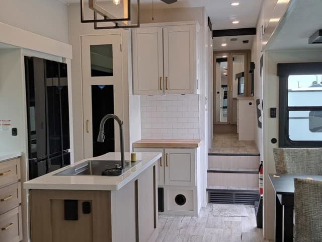 2026 Jayco 2026 Jayco Eagle HT - thumbnail 28