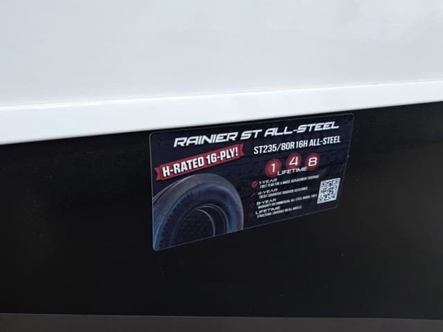 2026 Jayco 2026 Jayco Eagle HT - thumbnail 34