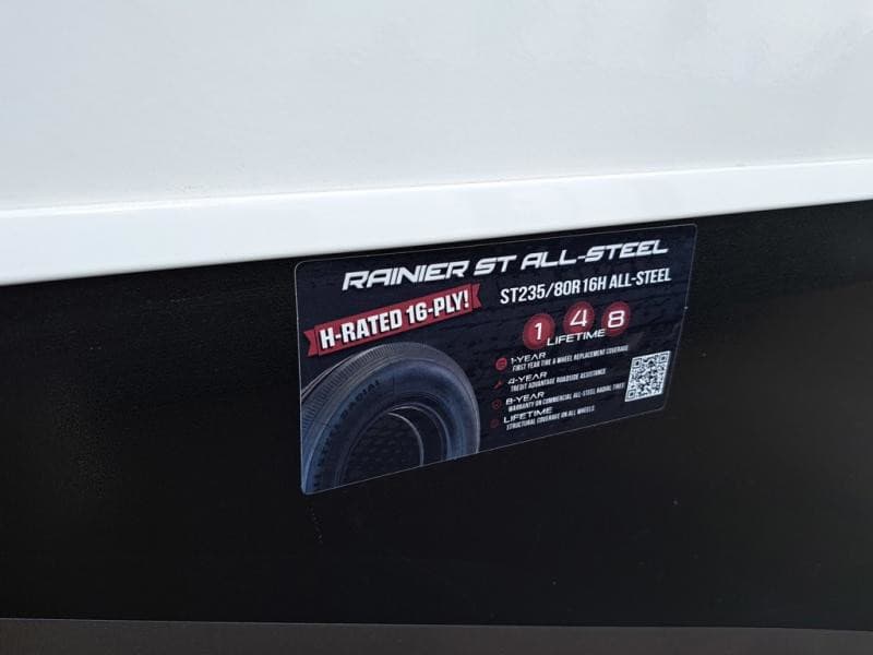 2026 Jayco 2026 Jayco Eagle HT - thumbnail 34