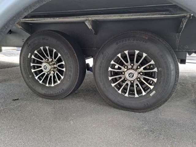 2026 Jayco 2026 Jayco Eagle HT - thumbnail 35