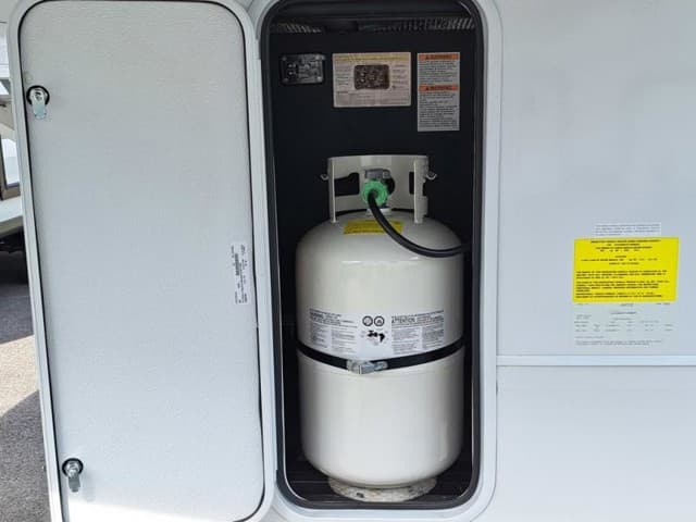 2026 Jayco 2026 Jayco Eagle HT - thumbnail 39