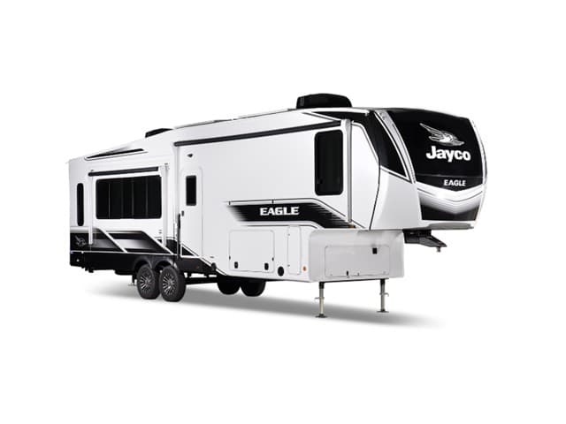 2026 Jayco 2026 Jayco Eagle HT - thumbnail 44