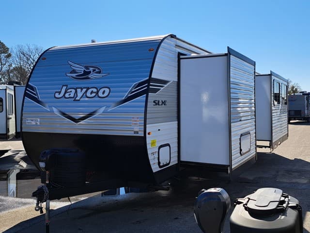 2025 Jayco 2025 Jayco Jay Flight SLX - thumbnail 3