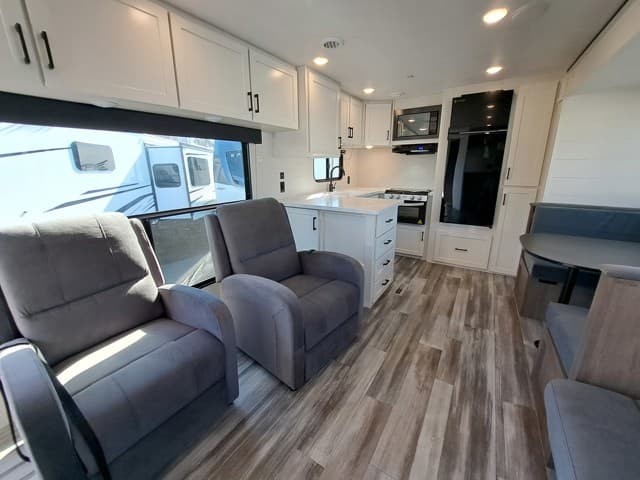 2025 Jayco 2025 Jayco Jay Flight SLX - thumbnail 8