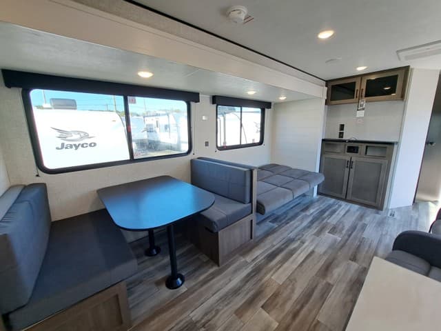 2025 Jayco 2025 Jayco Jay Flight SLX - thumbnail 10