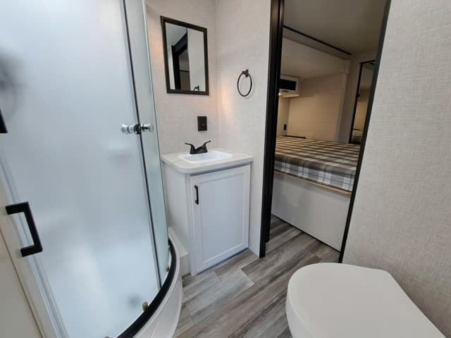 2025 Jayco 2025 Jayco Jay Flight SLX - thumbnail 11