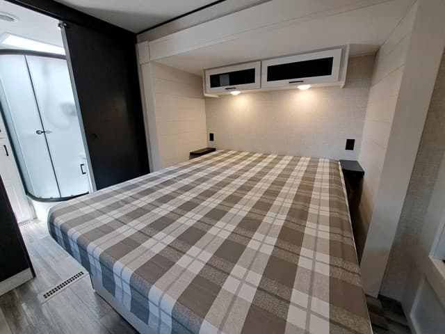 2025 Jayco 2025 Jayco Jay Flight SLX - thumbnail 13