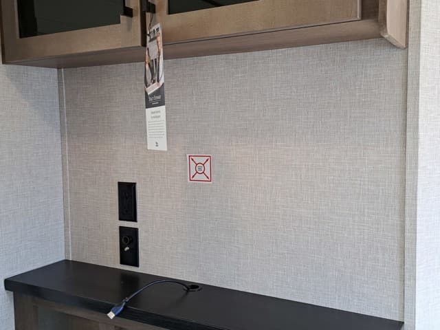 2025 Jayco 2025 Jayco Jay Flight SLX - thumbnail 16