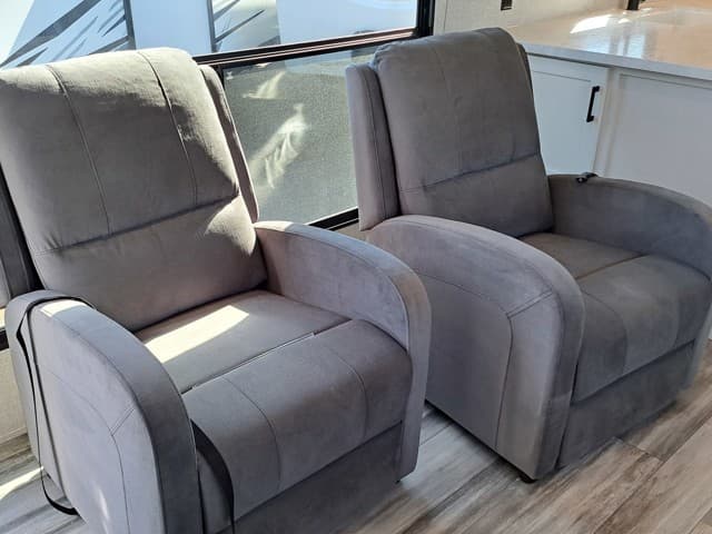 2025 Jayco 2025 Jayco Jay Flight SLX - thumbnail 18