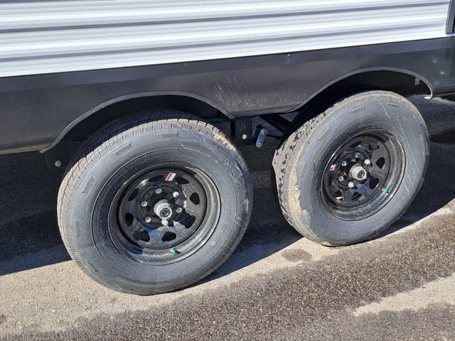 2025 Jayco 2025 Jayco Jay Flight SLX - thumbnail 26