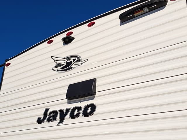 2025 Jayco 2025 Jayco Jay Flight SLX - thumbnail 29