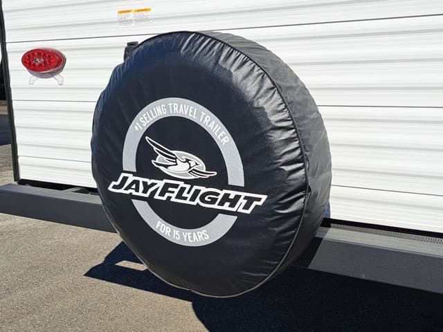 2025 Jayco 2025 Jayco Jay Flight SLX - thumbnail 30