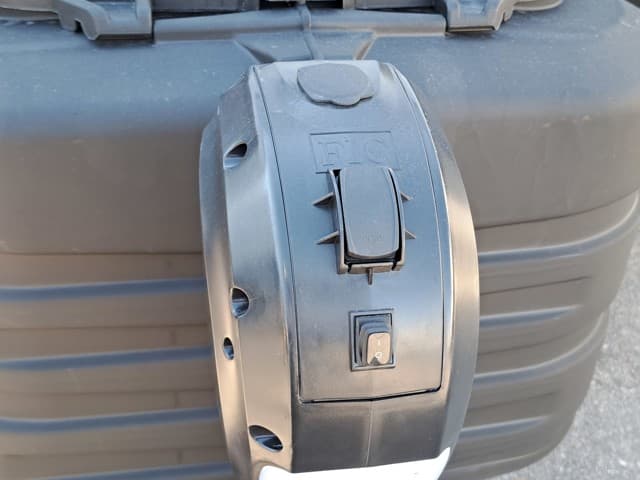 2025 Jayco 2025 Jayco Jay Flight SLX - thumbnail 33