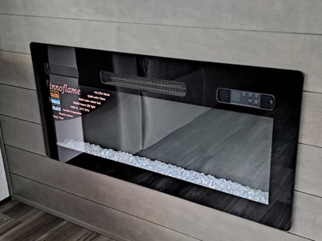 2025 Jayco 2025 Jayco North Point - thumbnail 21