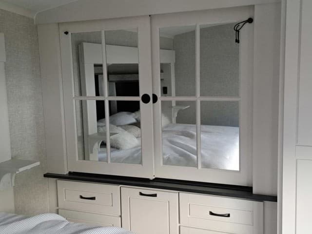 2025 Jayco 2025 Jayco North Point - thumbnail 42