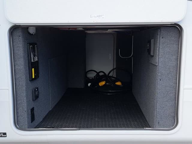 2025 Jayco 2025 Jayco North Point - thumbnail 45