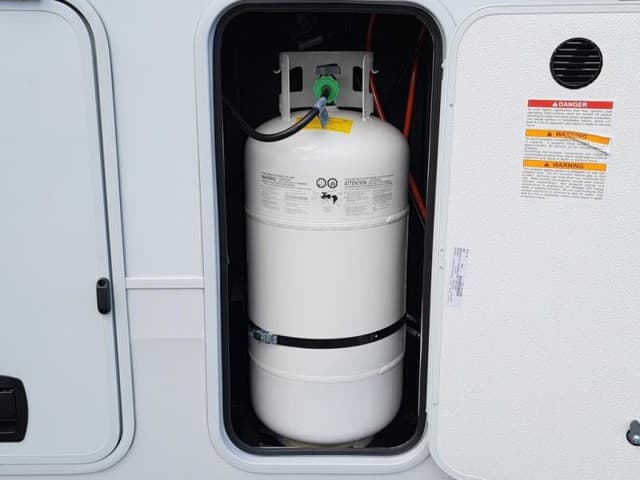 2025 Jayco 2025 Jayco North Point - thumbnail 48