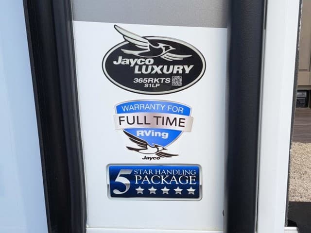 2025 Jayco 2025 Jayco North Point - thumbnail 49