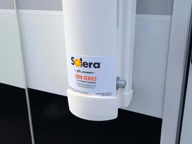 2025 Jayco 2025 Jayco North Point - thumbnail 52