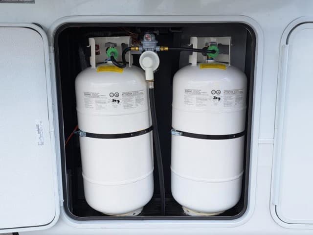 2025 Jayco 2025 Jayco North Point - thumbnail 53