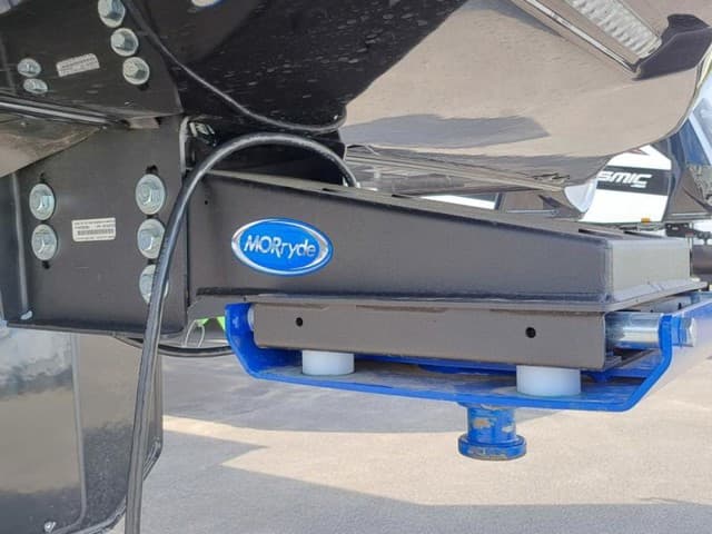 2025 Jayco 2025 Jayco North Point - thumbnail 55