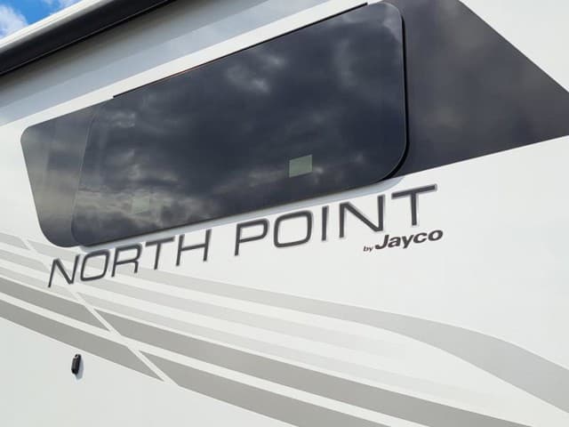 2025 Jayco 2025 Jayco North Point - thumbnail 56