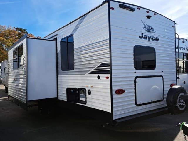 2025 Jayco 2025 Jayco Jay Flight SLX - thumbnail 4