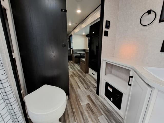 2025 Jayco 2025 Jayco Jay Flight SLX - thumbnail 10