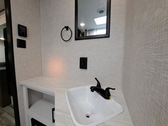 2025 Jayco 2025 Jayco Jay Flight SLX - thumbnail 11