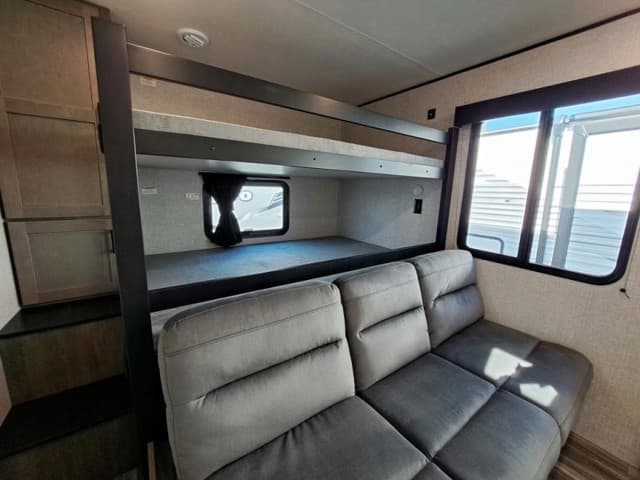 2025 Jayco 2025 Jayco Jay Flight SLX - thumbnail 16