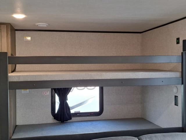 2025 Jayco 2025 Jayco Jay Flight SLX - thumbnail 21