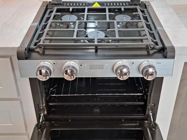 2025 Jayco 2025 Jayco Jay Flight SLX - thumbnail 26