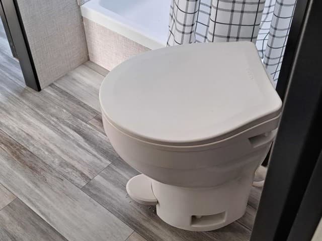 2025 Jayco 2025 Jayco Jay Flight SLX - thumbnail 33