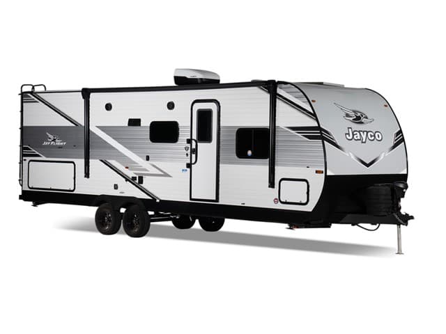 2025 Jayco 2025 Jayco Jay Flight SLX - thumbnail 45