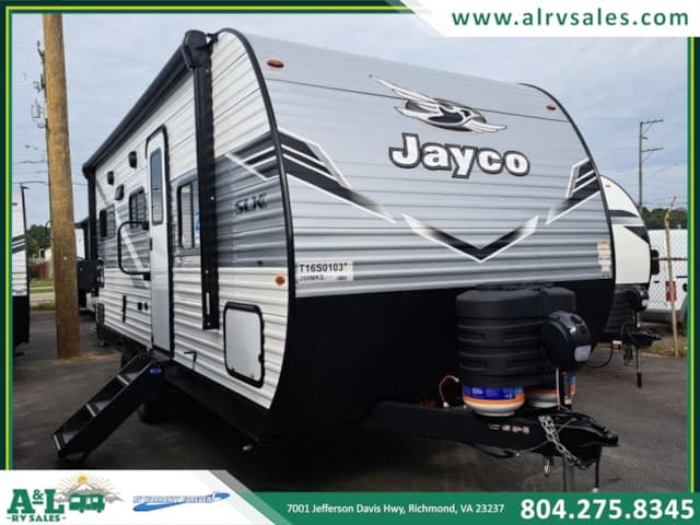 2026 Jayco Jay Flight SLX 200MKS