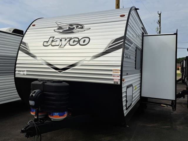 2026 Jayco 2026 Jayco Jay Flight SLX - thumbnail 3