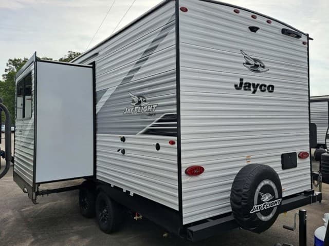 2026 Jayco 2026 Jayco Jay Flight SLX - thumbnail 4