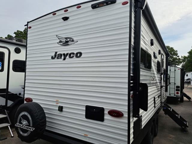 2026 Jayco 2026 Jayco Jay Flight SLX - thumbnail 5