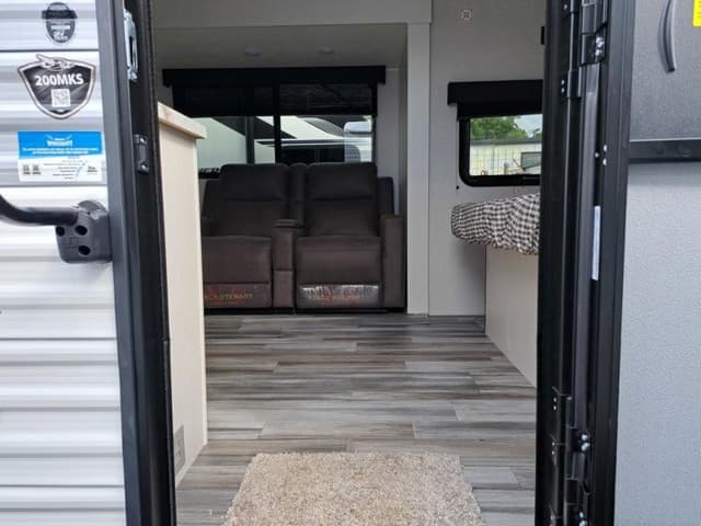 2026 Jayco 2026 Jayco Jay Flight SLX - thumbnail 6