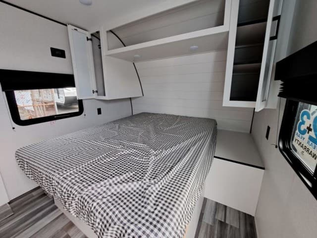 2026 Jayco 2026 Jayco Jay Flight SLX - thumbnail 7