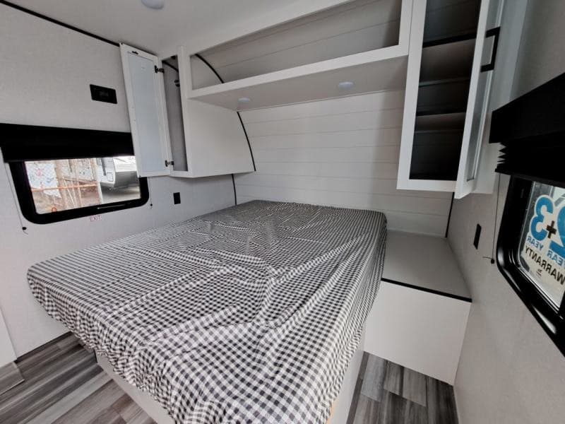 2026 Jayco 2026 Jayco Jay Flight SLX - thumbnail 7