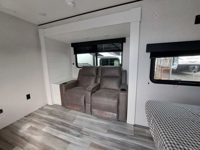 2026 Jayco 2026 Jayco Jay Flight SLX - thumbnail 8