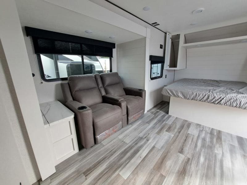 2026 Jayco 2026 Jayco Jay Flight SLX - thumbnail 10