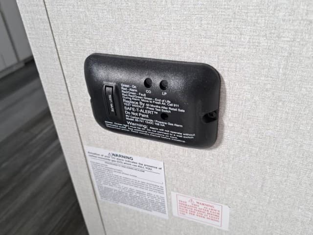 2026 Jayco 2026 Jayco Jay Flight SLX - thumbnail 22