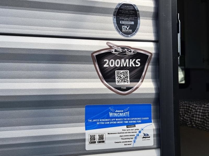 2026 Jayco 2026 Jayco Jay Flight SLX - thumbnail 37