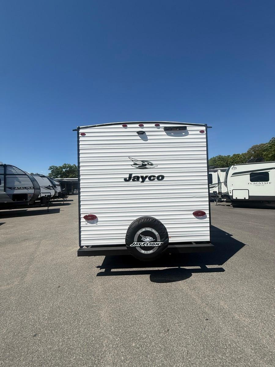 2026 Jayco 2026 Jayco Jay Flight - thumbnail 4